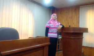 إنتاج محاصيل الفاكهة تحت الصوب 