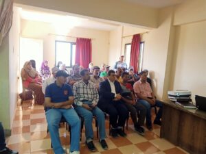 تكنولوجيا الأغذية ينظم ندوة بعنوان "لبن النوق غذاء ودواء" 14 تكنولوجيا الأغذية