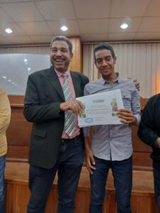 مدير معمل المناخ