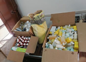 الزراعة: التفتيش على 417 مركز بيع وتداول الأدوية البيطرية