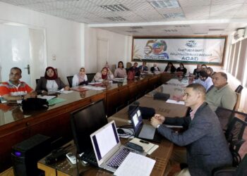 أمراض النباتات