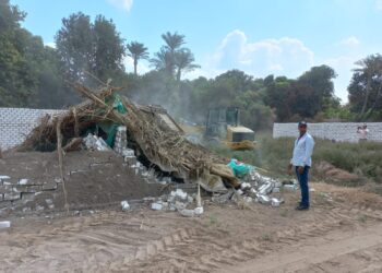 الأراضي الزراعية