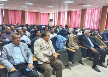 تحسين السلالات