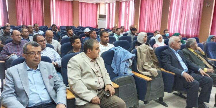 تحسين السلالات