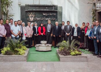 متبقيات المبيدات