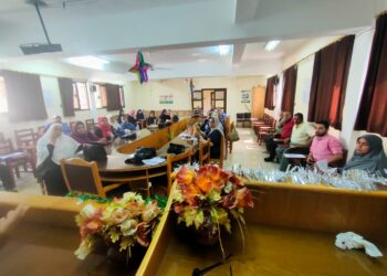 الإرشاد الزراعي