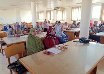 الإرشاد الزراعي