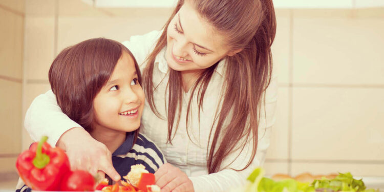 التغذية المثالية للأطفال مرضى الـ"ADHD" خلال الدراسة 1 التغذية المثالية