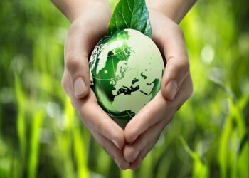 التغيرات المناخية