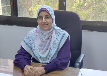 الدكتورة منال سرور