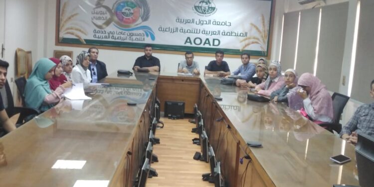 الزراعة بدون تربة