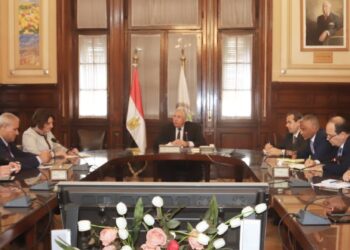 وزير الزراعة