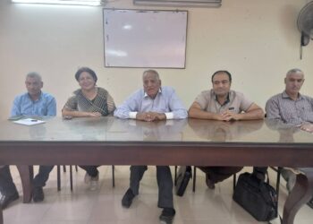 محصول القمح .. ندوات إرشادية مكثفة بالشرقية