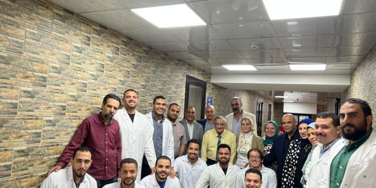 الوطني لرصد المبيدات