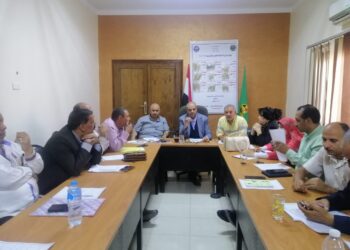 زراعة الفيوم