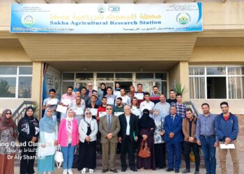 مكافحة الحشائش