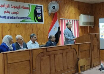 مكافحة الحشائش في المحاصيل الشتوية