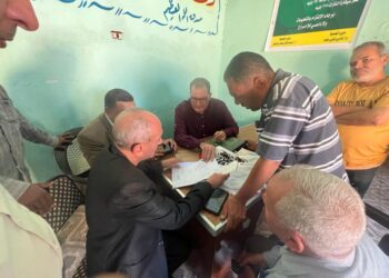 مستشار وزير الزراعة