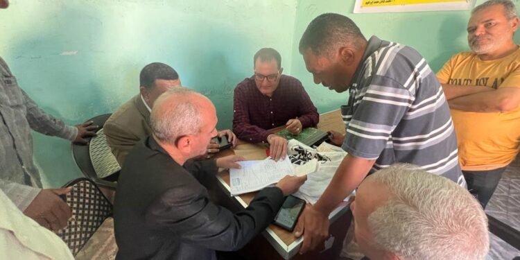 مستشار وزير الزراعة