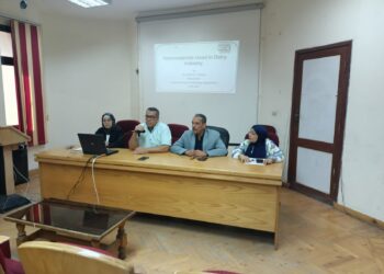 صناعة الألبان