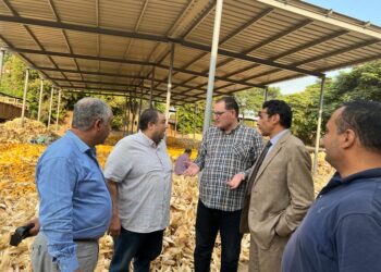 مزرعة جزيرة الشعير