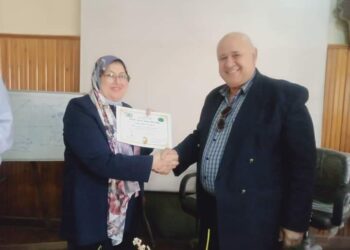 معهد أمراض النباتات