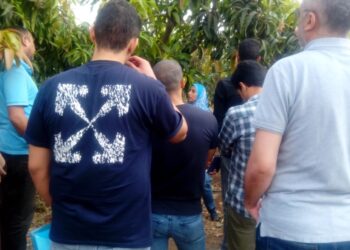 المناخ الزراعي