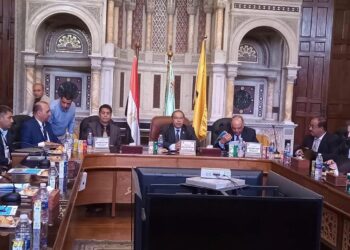 بحوث الصحراء