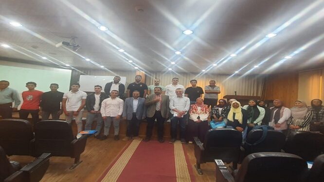 إنتاج محاصيل الفاكهة تحت الصوب في تدريب لـ 3 أيام بـ المناخ الزراعي 1 إنتاج محاصيل الفاكهة تحت الصوب