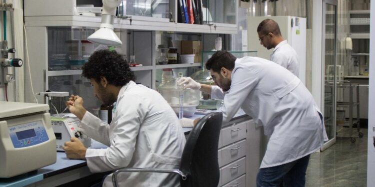 متبقيات المبيدات