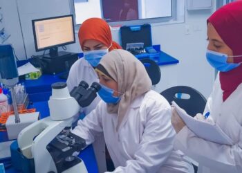 أمراض الأسماك