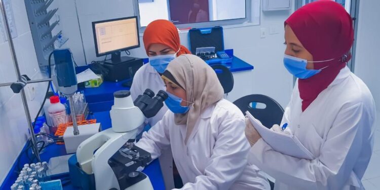 أمراض الأسماك