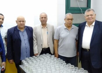 معمل زراعة الأنسجة