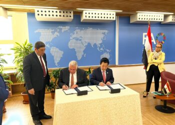 وزير الزراعة