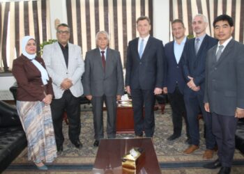 مركز البحوث الزراعية