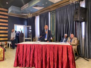 المدارس الحقلية .. زراعة المنيا والفاو يحتفلان بتخريج 49 مزارعة 12 المدارس الحقلية
