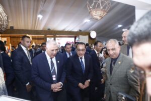 قمة المناخ