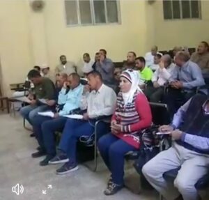 سعر قنطار القطن يسجل 4035 جنيه بالمزاد العاشر في الفيوم 12 سعر قنطار القطن