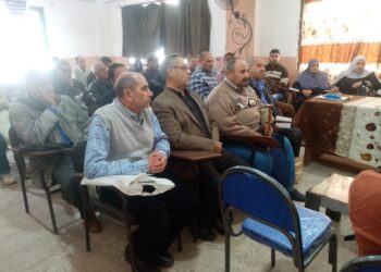 دودة الحشد الخريفية