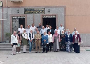 المركزي للحشائش ينظم تدريبا حول تأثير التغيرات المناخية على انتشار الحشائش