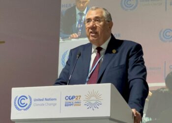 من أجل التحول المستدام