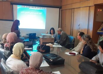 بحوث الإرشاد الزراعي