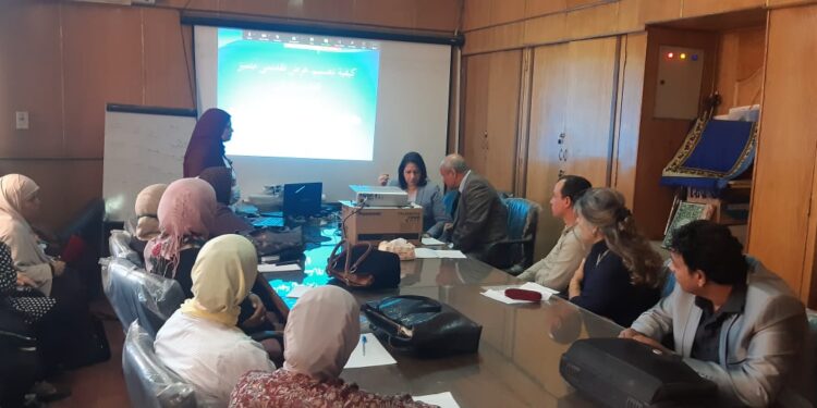 بحوث الإرشاد الزراعي