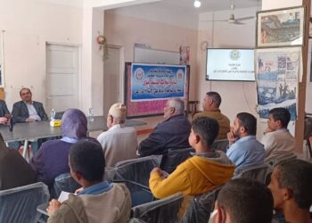 التغيرات المناخية