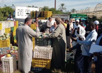 المركزي للمناخ الزراعي