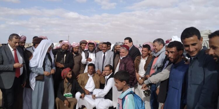 "هدية الزراعة" لمُزراعي مطروح.. 70 طن تقاوى شعير و100 ألف شتلة زيتون 1 هدية الزراعة