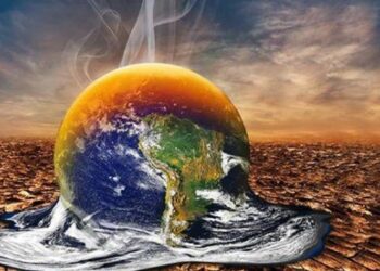 الاحتباس الحراري