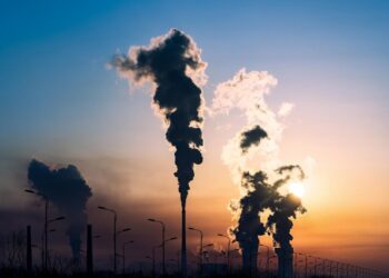 الانبعاثات الكربونية