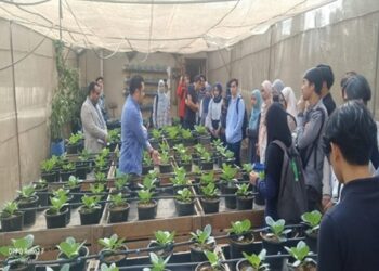 المركزي للمناخ الزراعي