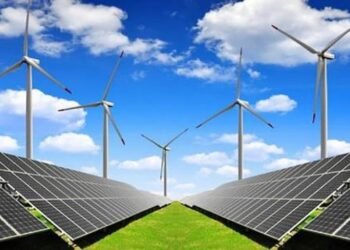 الطاقة النظيفة